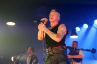  Foto: In Extremo & H&auml;matom